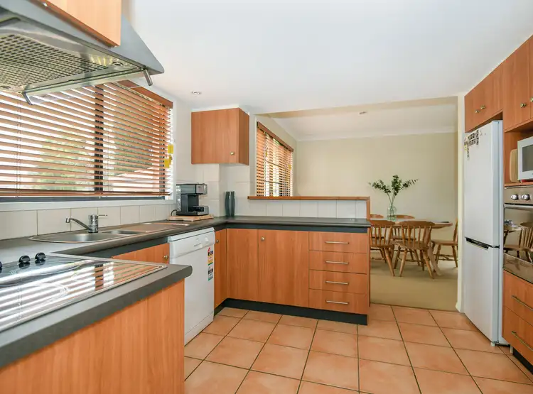 Sixth view of Homely unit listing, 13/1A Stirling Street, East Toowoomba QLD 4350