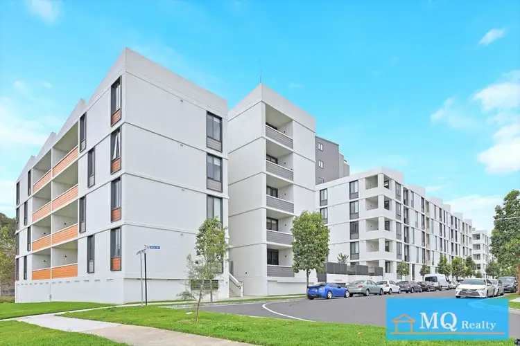 106/72 River Road, Ermington NSW 2115
