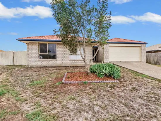 Main view of Homely house listing, 58 Rockman Drive, Raceview QLD 4305