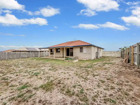 Second view of Homely house listing, 58 Rockman Drive, Raceview QLD 4305