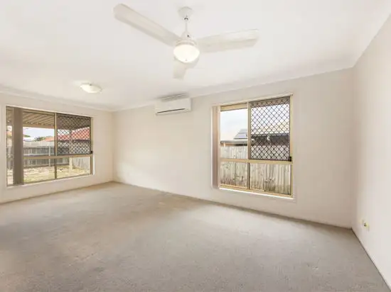 Third view of Homely house listing, 58 Rockman Drive, Raceview QLD 4305