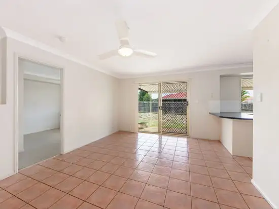 Fourth view of Homely house listing, 58 Rockman Drive, Raceview QLD 4305