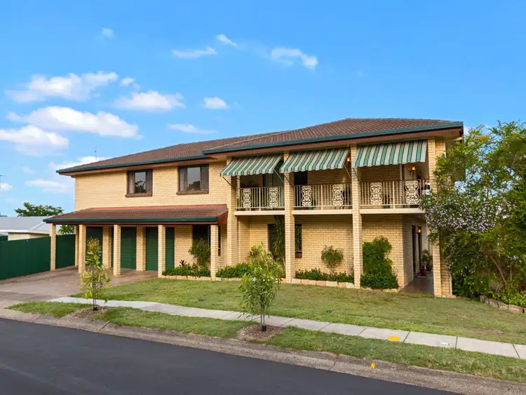 19 Bendena Terrace, Carina Heights QLD 4152