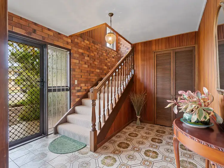 Second view of Homely house listing, 19 Bendena Terrace, Carina Heights QLD 4152