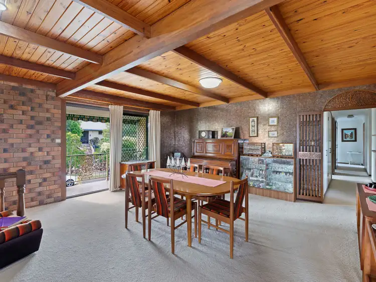 Fifth view of Homely house listing, 19 Bendena Terrace, Carina Heights QLD 4152