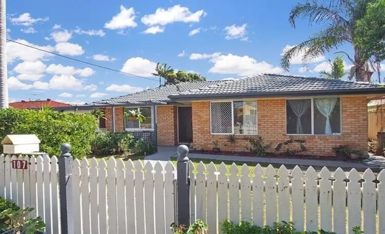 107 Webster Street, Bongaree QLD 4507