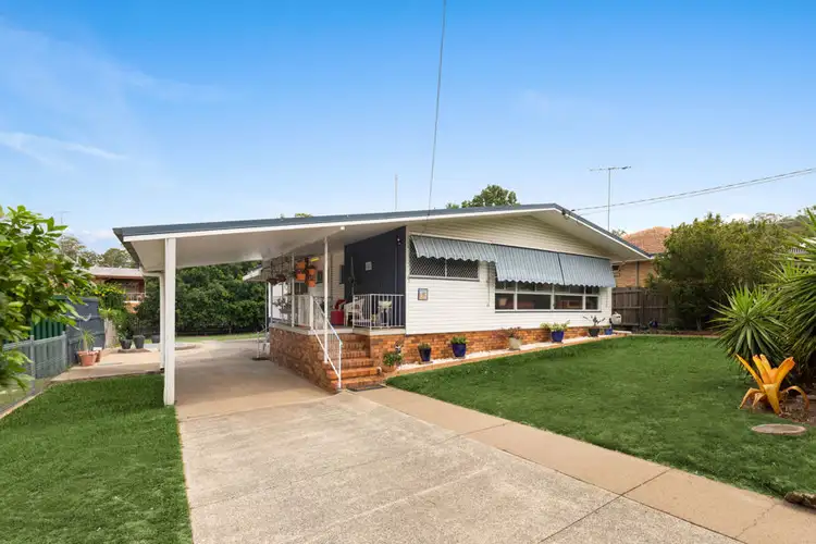Main view of Homely house listing, 13 Burrabirra Street, Mount Gravatt East QLD 4122