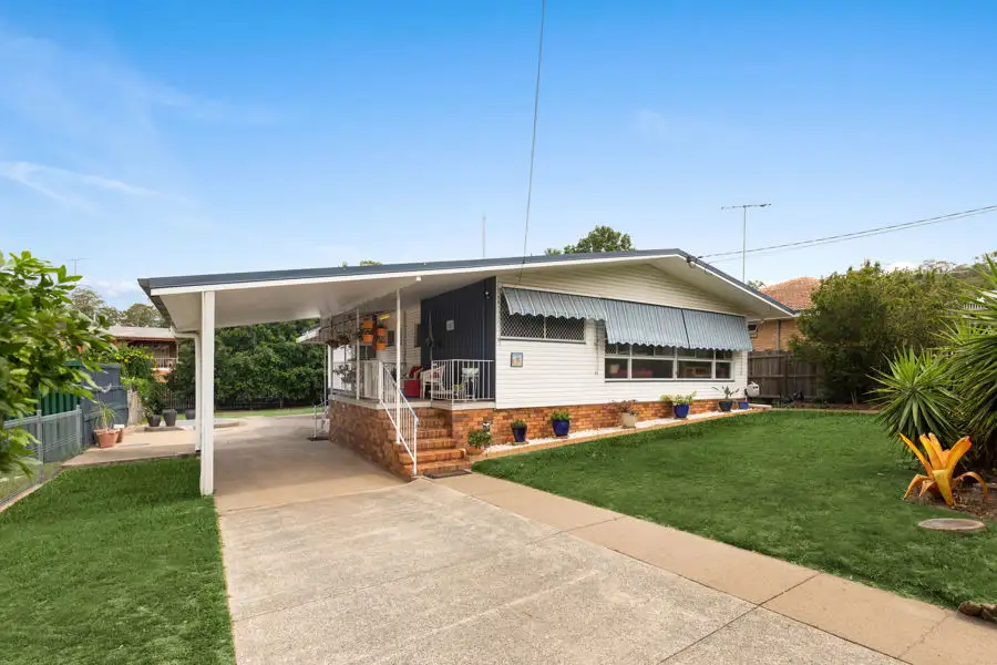 Main view of Homely house listing, 13 Burrabirra Street, Mount Gravatt East QLD 4122