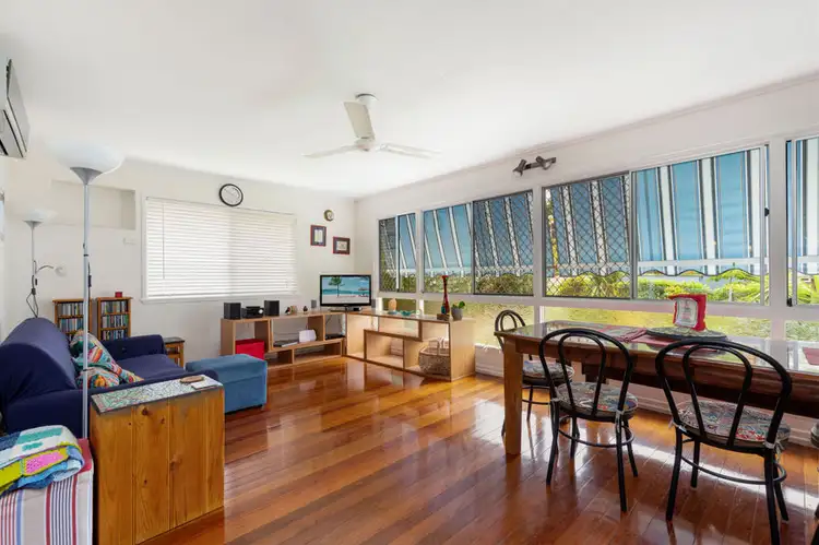 Second view of Homely house listing, 13 Burrabirra Street, Mount Gravatt East QLD 4122