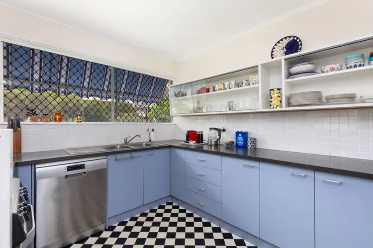 Third view of Homely house listing, 13 Burrabirra Street, Mount Gravatt East QLD 4122