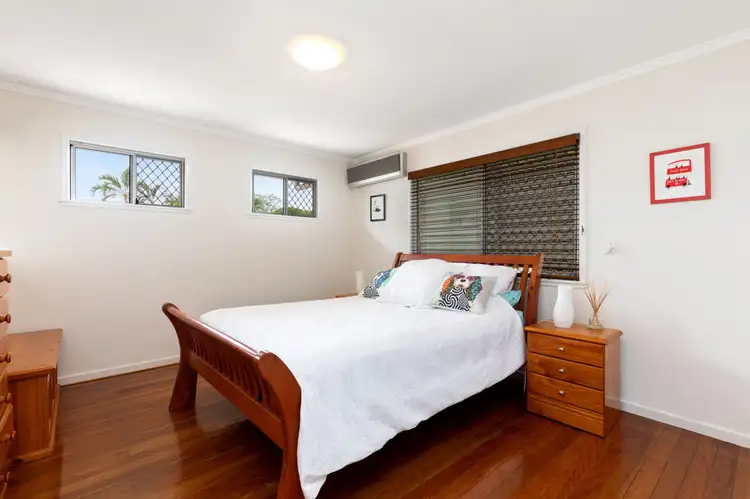 Fifth view of Homely house listing, 13 Burrabirra Street, Mount Gravatt East QLD 4122