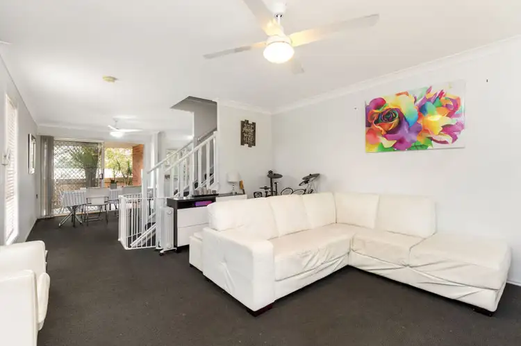 Fourth view of Homely townhouse listing, 1/50 Endeavour St, Mount Ommaney QLD 4074