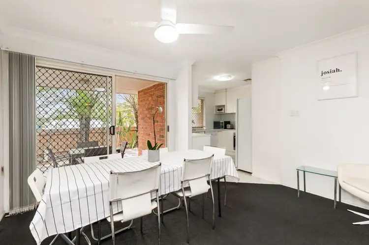 Fifth view of Homely townhouse listing, 1/50 Endeavour St, Mount Ommaney QLD 4074