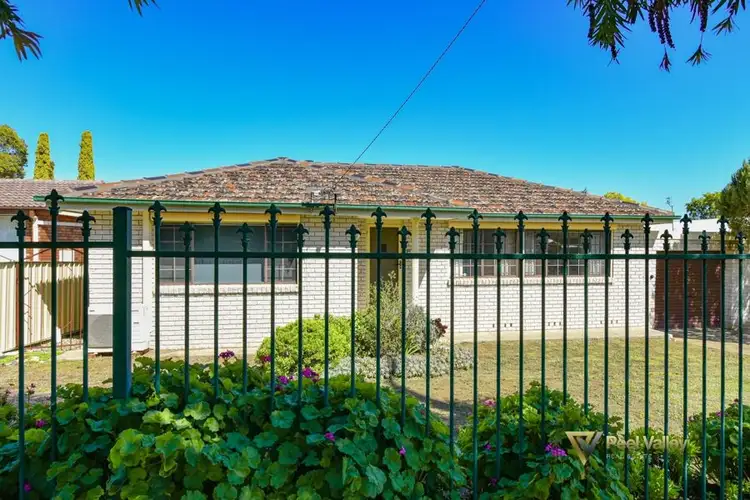 Main view of Homely house listing, 16 John Street, Tamworth NSW 2340