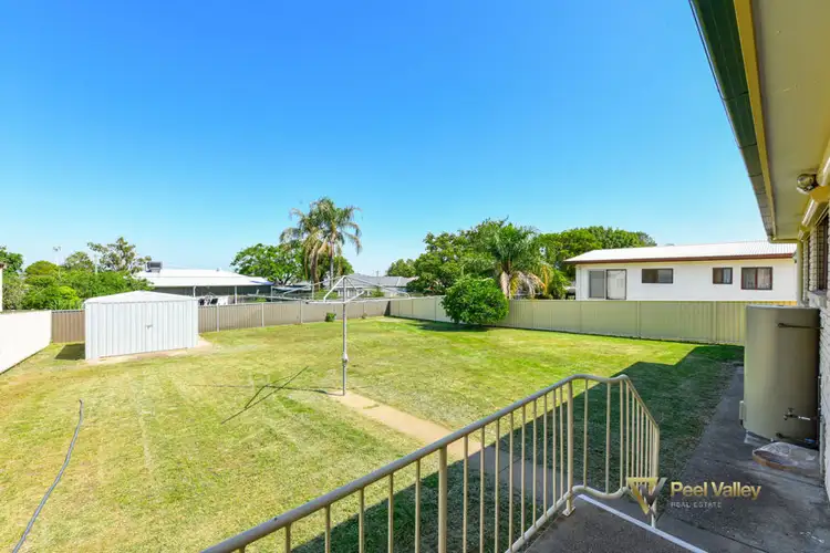 Second view of Homely house listing, 16 John Street, Tamworth NSW 2340