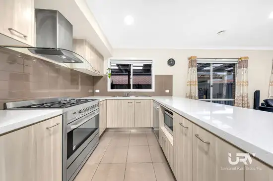 Second view of Homely house listing, 12 FAITH ROAD, Craigieburn VIC 3064