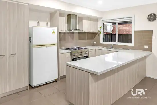 Fourth view of Homely house listing, 12 FAITH ROAD, Craigieburn VIC 3064