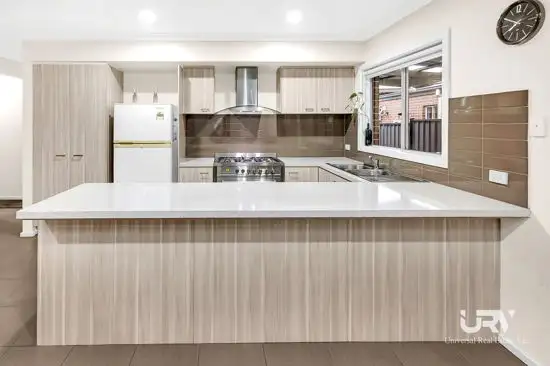 Sixth view of Homely house listing, 12 FAITH ROAD, Craigieburn VIC 3064