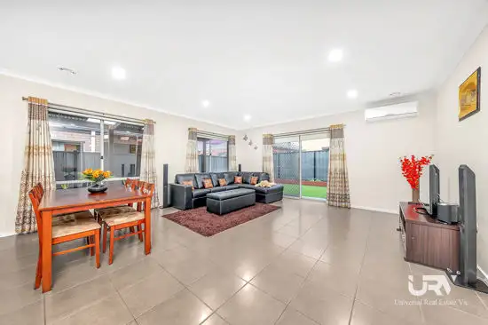 Seventh view of Homely house listing, 12 FAITH ROAD, Craigieburn VIC 3064