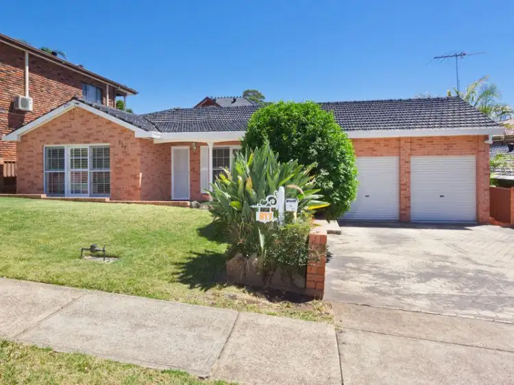 817 Merrylands Road, Greystanes NSW 2145