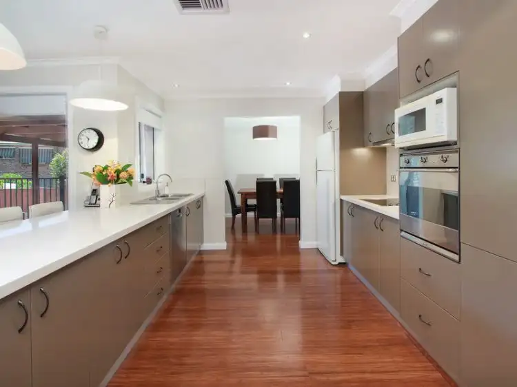 Second view of Homely house listing, 817 Merrylands Road, Greystanes NSW 2145