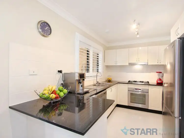 Second view of Homely house listing, 11 Berith Road, Greystanes NSW 2145