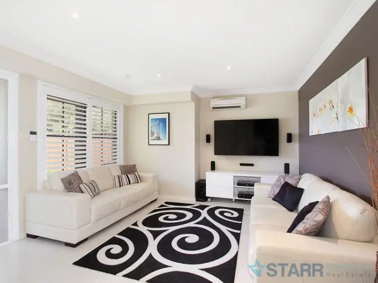 Fourth view of Homely house listing, 11 Berith Road, Greystanes NSW 2145