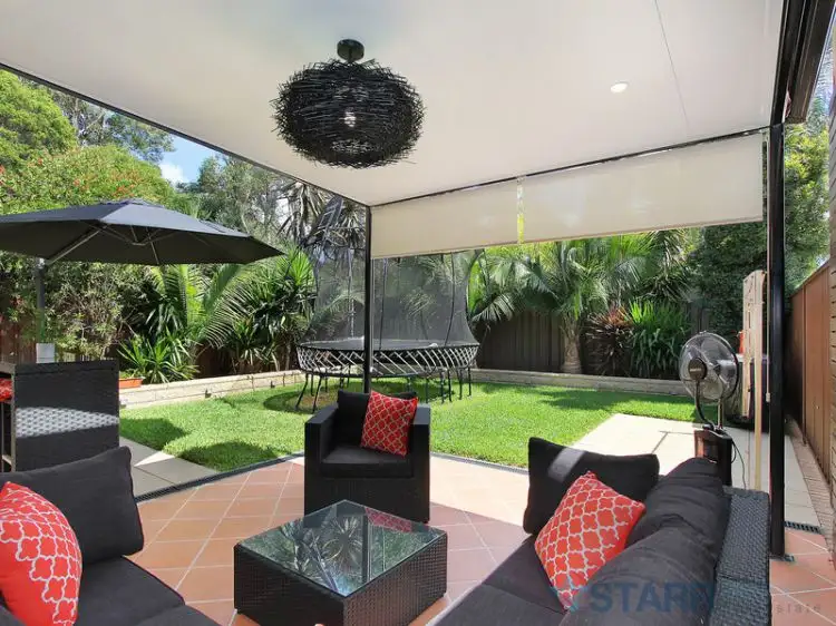 Third view of Homely house listing, 11 Berith Road, Greystanes NSW 2145