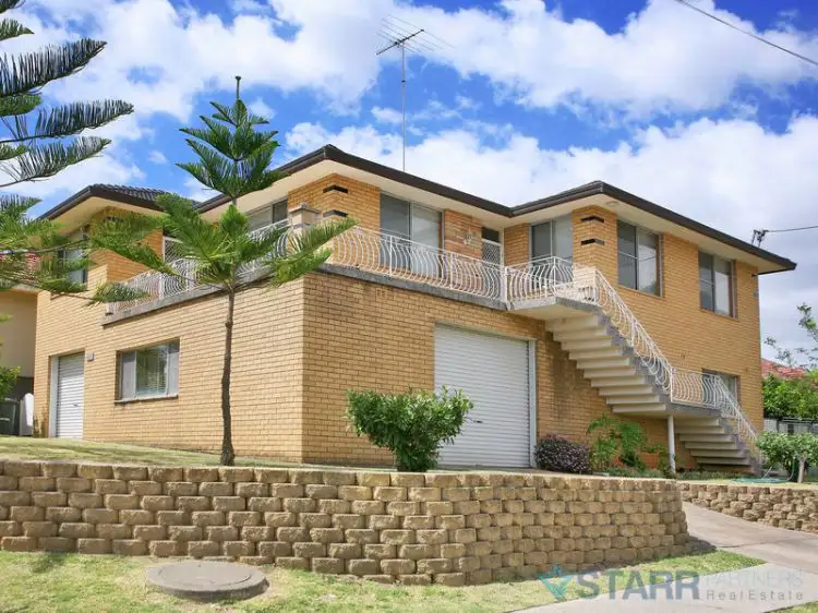 206 Old Prospect Road, Greystanes NSW 2145