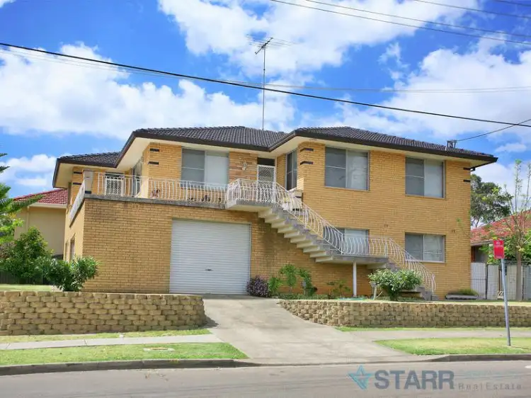 Sixth view of Homely house listing, 206 Old Prospect Road, Greystanes NSW 2145