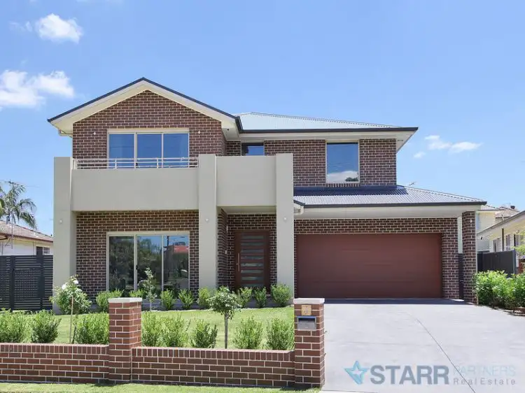 Main view of Homely house listing, 7 Canal Road, Greystanes NSW 2145