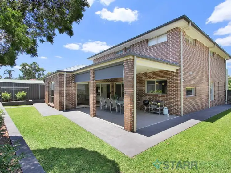 Third view of Homely house listing, 7 Canal Road, Greystanes NSW 2145