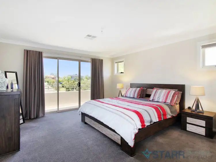 Fifth view of Homely house listing, 7 Canal Road, Greystanes NSW 2145
