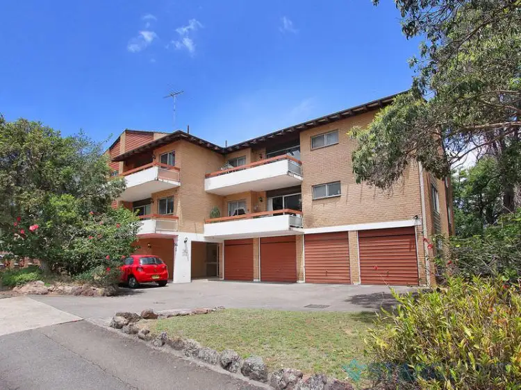 3/1 Robertson Street, Parramatta NSW 2150