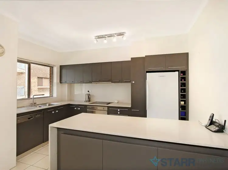 Second view of Homely unit listing, 3/1 Robertson Street, Parramatta NSW 2150