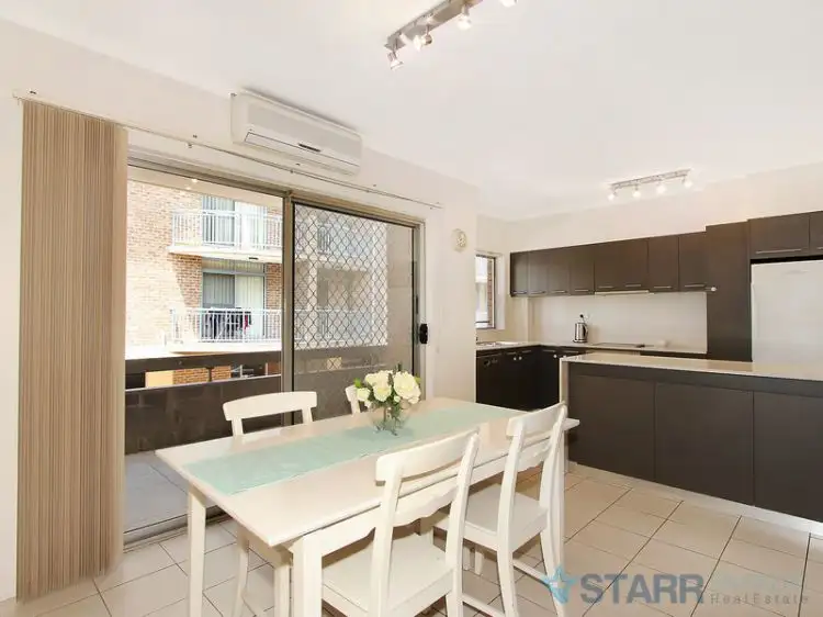 Fourth view of Homely unit listing, 3/1 Robertson Street, Parramatta NSW 2150
