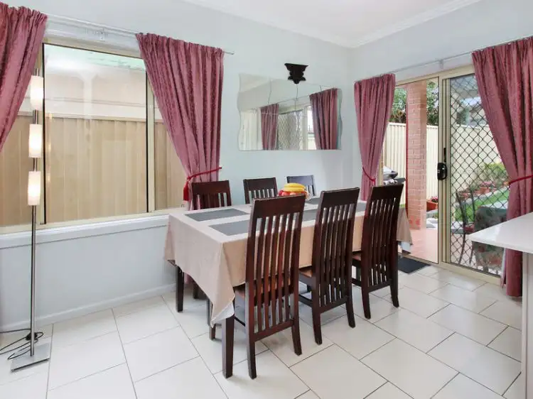Fourth view of Homely semi-detached listing, 9a Rubina Street, Merrylands NSW 2160