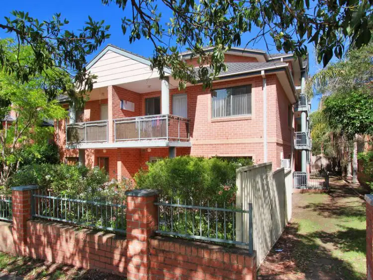 21/33-41 Brickfield Street, North Parramatta NSW 2151