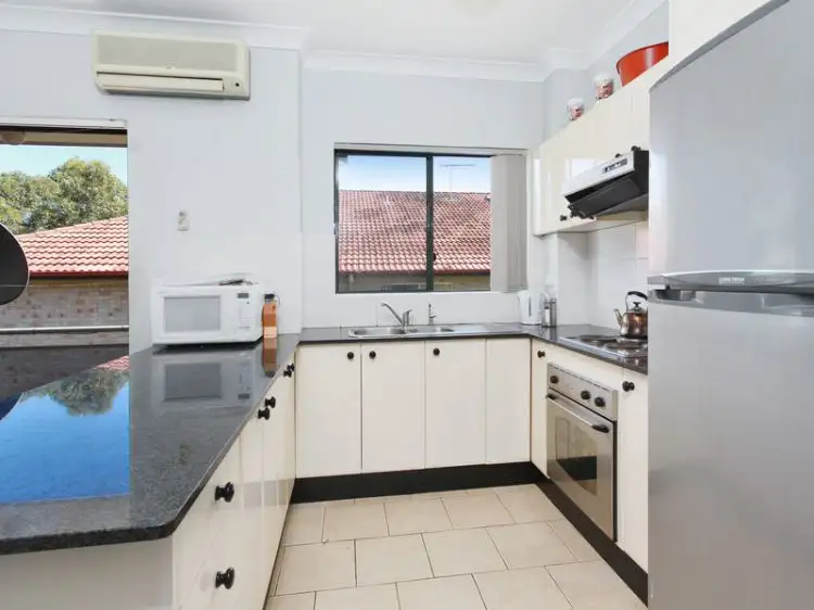 Second view of Homely unit listing, 21/33-41 Brickfield Street, North Parramatta NSW 2151