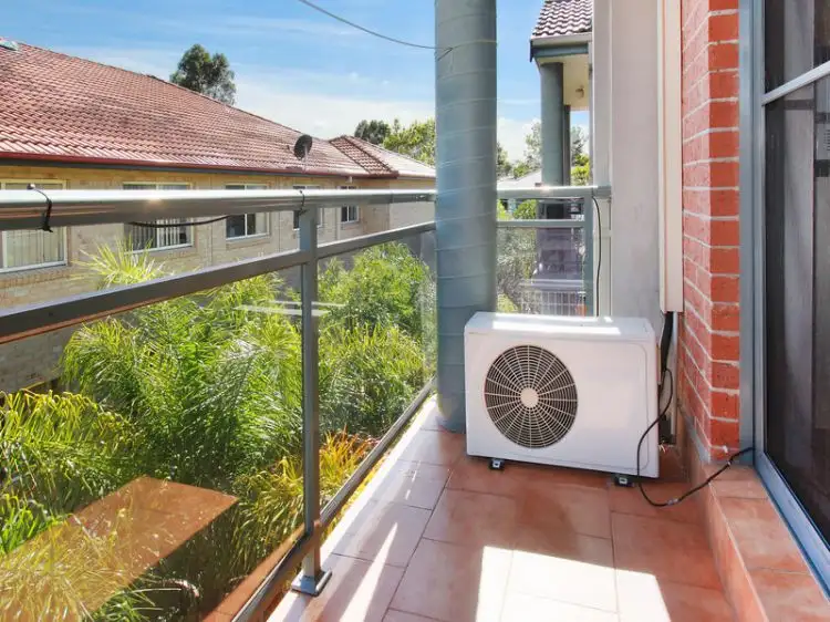 Fourth view of Homely unit listing, 21/33-41 Brickfield Street, North Parramatta NSW 2151