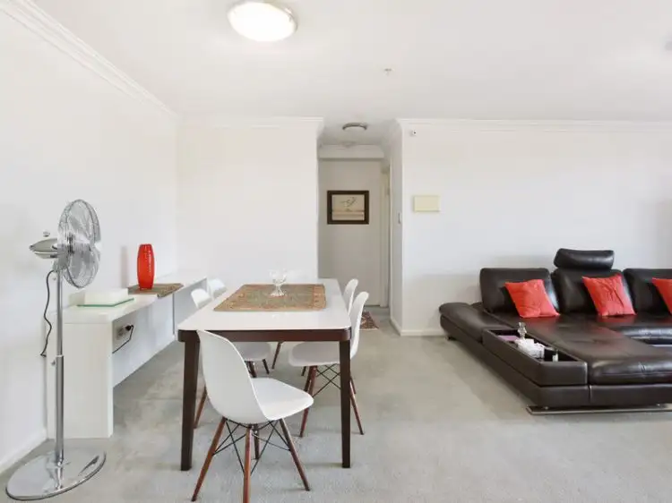 Fourth view of Homely unit listing, 609/91B Bridge Road, Westmead NSW 2145