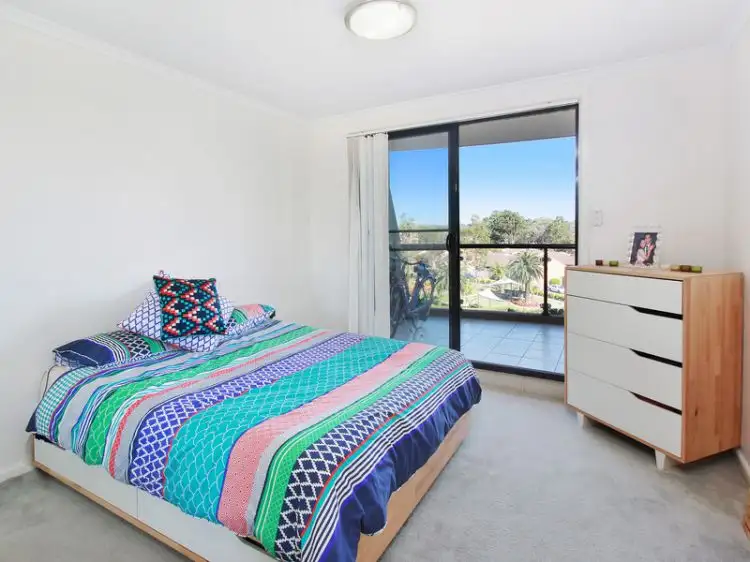 Seventh view of Homely unit listing, 609/91B Bridge Road, Westmead NSW 2145