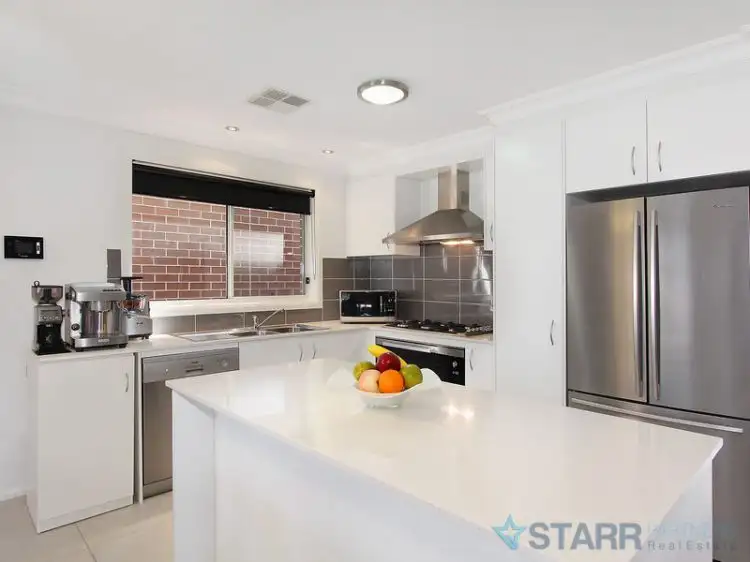 Second view of Homely house listing, 35 Nijong Drive, Pemulwuy NSW 2145