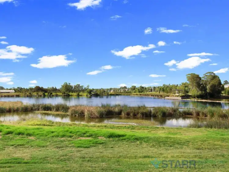 Sixth view of Homely house listing, 35 Nijong Drive, Pemulwuy NSW 2145
