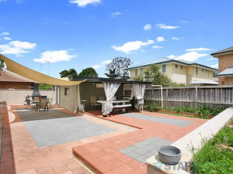 Sixth view of Homely house listing, 18 Casino Road, Greystanes NSW 2145