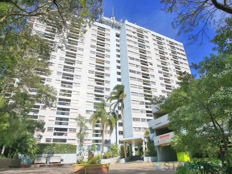 Main view of Homely unit listing, 5F/15 Campbell Street, Parramatta NSW 2150