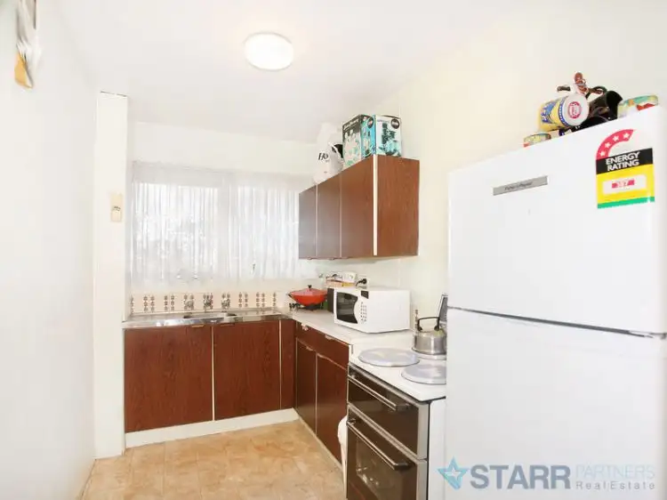 Second view of Homely unit listing, 5F/15 Campbell Street, Parramatta NSW 2150