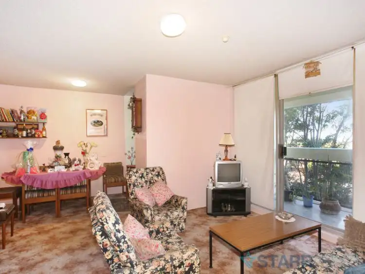 Seventh view of Homely unit listing, 5F/15 Campbell Street, Parramatta NSW 2150