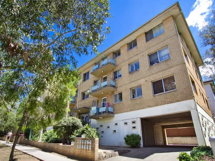 6/3 Pitt Street, Parramatta NSW 2150