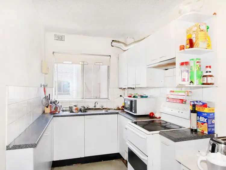 Second view of Homely unit listing, 6/3 Pitt Street, Parramatta NSW 2150